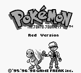 Pokemon - Johto Journeys (hack)